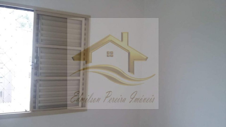 Imagem Apartamento com 3 Quartos à Venda, 57 m² em Parque Jamaica - Londrina