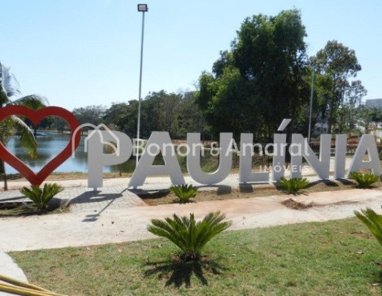 Imagem Casa de Condomínio com 3 Quartos à Venda, 207 m² em Residencial Terras Da Estância - Paulínia