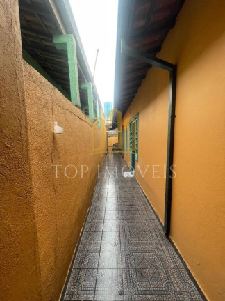 Imagem Casa com 2 Quartos à Venda, 125 m² em Jardim Nova Detroit - São José Dos Campos Imagem Casa com 2 Quartos à Venda, 125 m² em Jardim Nova Detroit - São José Dos Campos