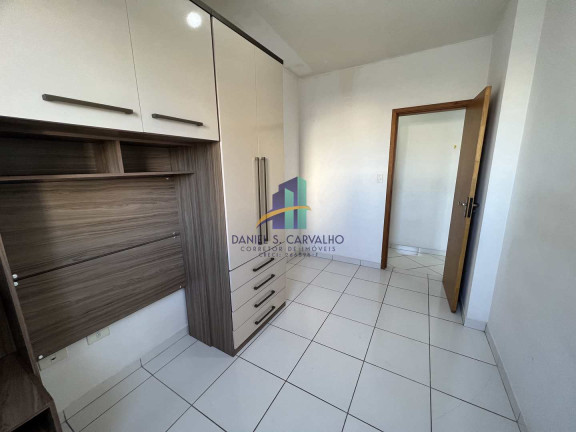 Imagem Apartamento com 2 Quartos à Venda, 63 m² em Guilhermina - Praia Grande