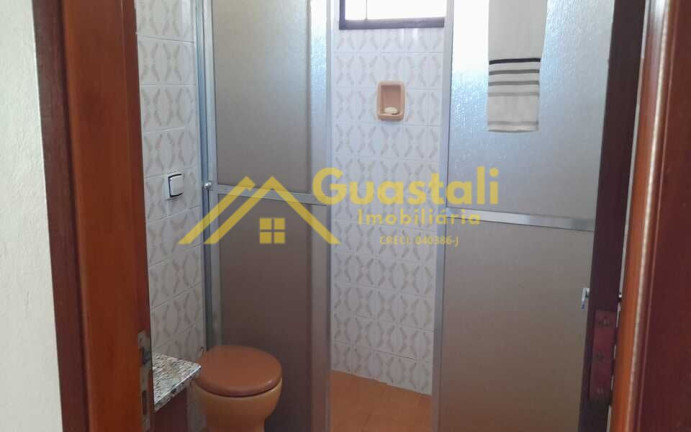 Imagem Imóvel com 3 Quartos à Venda, 2.210 m² em Campestre - Piracicaba