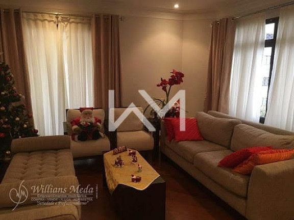 Imagem Apartamento com 4 Quartos à Venda, 190 m² em Vila Rosalia - Guarulhos Imagem Apartamento com 4 Quartos à Venda, 190 m² em Vila Rosalia - Guarulhos