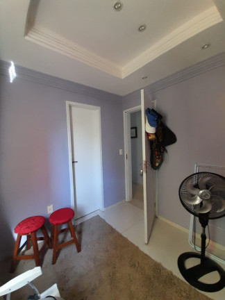 Imagem Apartamento com 3 Quartos à Venda, 55 m² em Fátima - Teresina Imagem Apartamento com 3 Quartos à Venda, 55 m² em Fátima - Teresina