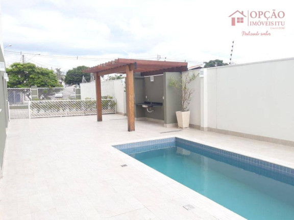 Imagem Apartamento com 2 Quartos à Venda, 65 m² em Jardim Rosinha - Itu Imagem Apartamento com 2 Quartos à Venda, 65 m² em Jardim Rosinha - Itu