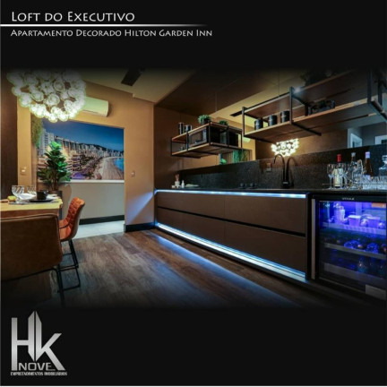 Imagem Apartamento com 1 Quarto à Venda, 66 m² em Meia Praia - Itapema