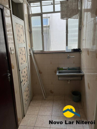Imagem Apartamento com 2 Quartos à Venda, 84 m² em Icaraí - Niterói