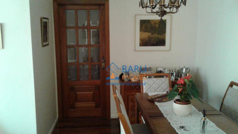 Imagem Apartamento com 3 Quartos à Venda, 150 m² em Pinheiros - São Paulo Imagem Apartamento com 3 Quartos à Venda, 150 m² em Pinheiros - São Paulo