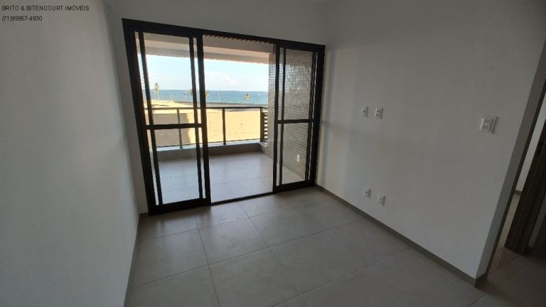 Imóvel com 1 Quarto à Venda, 42 m² em Jaguaribe - Salvador