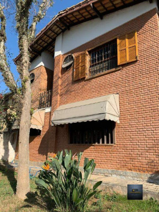 Imagem Casa com 4 Quartos à Venda, 360 m² em Embuema - Embu Das Artes Imagem Casa com 4 Quartos à Venda, 360 m² em Embuema - Embu Das Artes