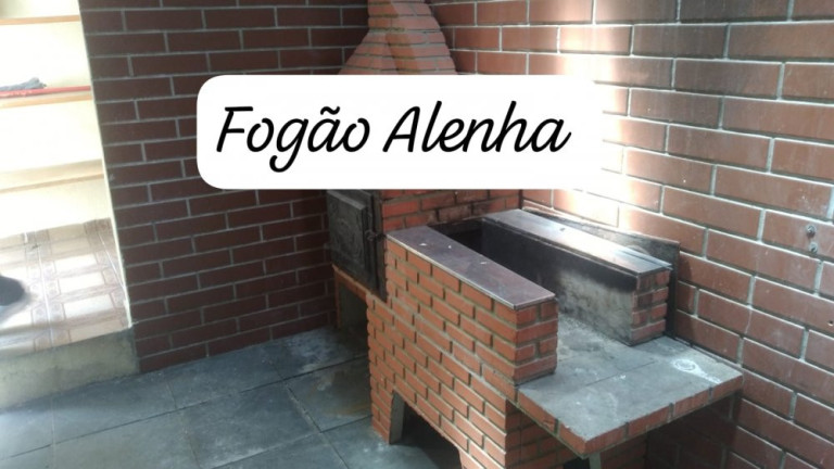 Imagem Casa à Venda, 75 m² em Vila Tesouro - São José Dos Campos