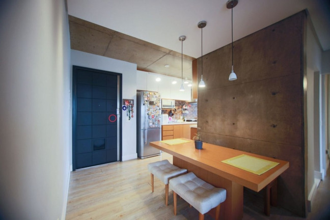 Imagem Apartamento com 2 Quartos à Venda, 71 m² em água Rasa - São Paulo