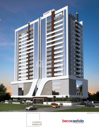 Imagem Apartamento com 2 Quartos à Venda, 91 m² em Campinas - São José
