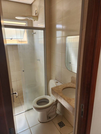 Imagem Apartamento com 2 Quartos à Venda, 44 m² em Cuiabá Imagem Apartamento com 2 Quartos à Venda, 44 m² em Cuiabá