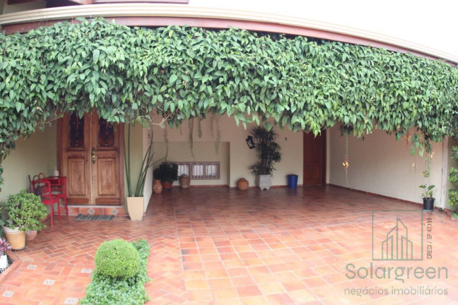Imagem Casa com 3 Quartos à Venda, 401 m² em Vila Petrópolis - Atibaia Imagem Casa com 3 Quartos à Venda, 401 m² em Vila Petrópolis - Atibaia