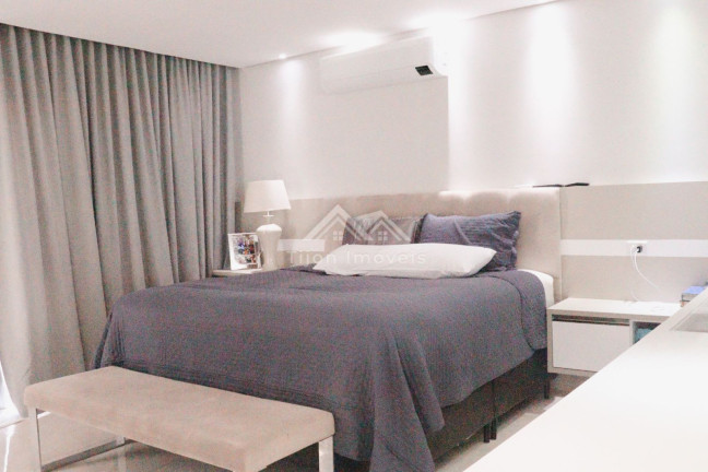 Imagem Casa com 3 Quartos à Venda, 310 m² em Ibiti Royal Park - Sorocaba