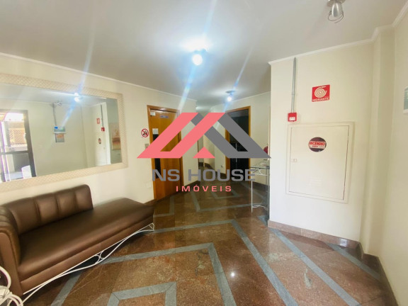 Imagem Imóvel com 3 Quartos à Venda, 106 m² em Santa Paula - São Caetano Do Sul Imagem Imóvel com 3 Quartos à Venda, 106 m² em Santa Paula - São Caetano Do Sul
