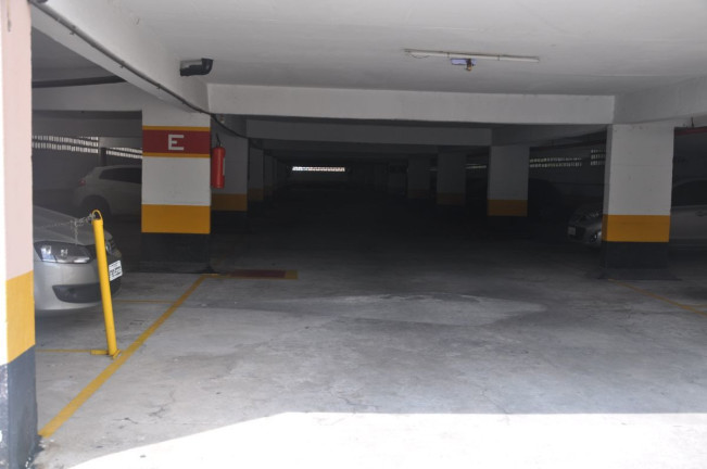 Imagem Apartamento com 1 Quarto à Venda, 39 m² em Jaguaré - São Paulo Imagem Apartamento com 1 Quarto à Venda, 39 m² em Jaguaré - São Paulo
