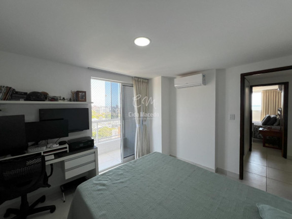 Imagem Apartamento com 2 Quartos à Venda, 136 m² em Intermares - Cabedelo Imagem Apartamento com 2 Quartos à Venda, 136 m² em Intermares - Cabedelo
