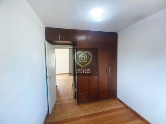 Imagem Apartamento com 3 Quartos à Venda, 86 m² em Vila Romana - São Paulo