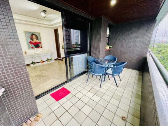 Imagem Imóvel com 3 Quartos à Venda, 146 m² em Pituba - Salvador Imagem Imóvel com 3 Quartos à Venda, 146 m² em Pituba - Salvador