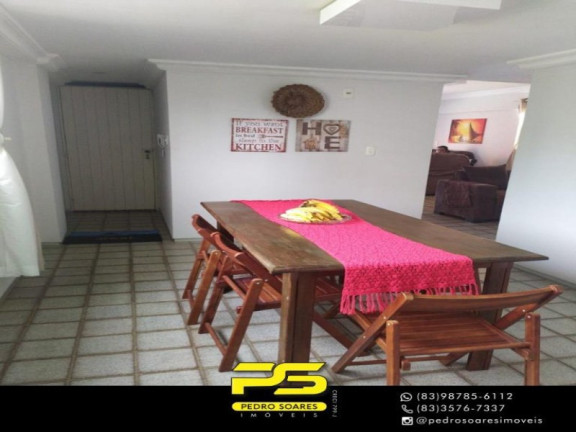 Imagem Apartamento com 3 Quartos à Venda, 142 m² em Intermares - Cabedelo Imagem Apartamento com 3 Quartos à Venda, 142 m² em Intermares - Cabedelo
