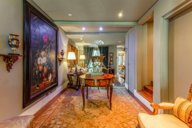 Imagem Casa com 3 Quartos à Venda, em Jardim Paulista - São Paulo Imagem Casa com 3 Quartos à Venda, em Jardim Paulista - São Paulo