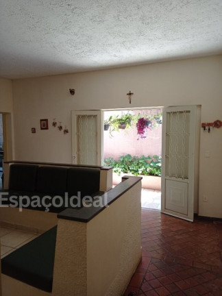 Imagem Casa com 4 Quartos à Venda, 220 m² em Vila Santa Cecília - Lençóis Paulista Imagem Casa com 4 Quartos à Venda, 220 m² em Vila Santa Cecília - Lençóis Paulista