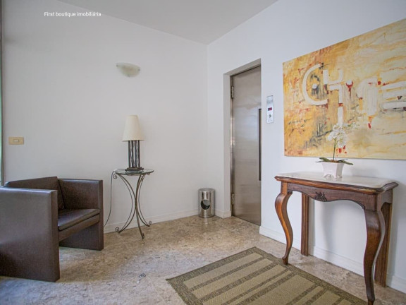 Imagem Apartamento com 3 Quartos à Venda, 194 m² em Itaim Bibi - São Paulo Imagem Apartamento com 3 Quartos à Venda, 194 m² em Itaim Bibi - São Paulo