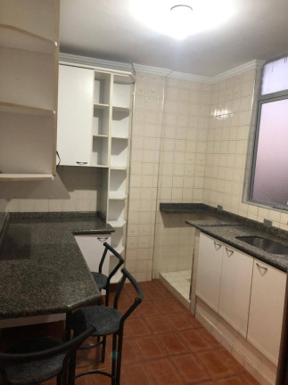 Imagem Apartamento com 2 Quartos à Venda, 60 m² em Boa Vista - Sorocaba Imagem Apartamento com 2 Quartos à Venda, 60 m² em Boa Vista - Sorocaba