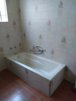 Imagem Casa com 3 Quartos à Venda, 110 m² em Pedregulho - Guaratinguetá Imagem Casa com 3 Quartos à Venda, 110 m² em Pedregulho - Guaratinguetá