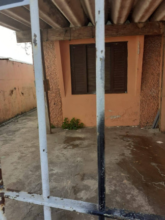 Imagem Casa com 2 Quartos à Venda, 125 m² em Parque Capuava - Santo André Imagem Casa com 2 Quartos à Venda, 125 m² em Parque Capuava - Santo André