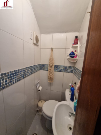 Imagem Sobrado com 2 Quartos à Venda, em Vila Bazu - Franco Da Rocha Imagem Sobrado com 2 Quartos à Venda, em Vila Bazu - Franco Da Rocha