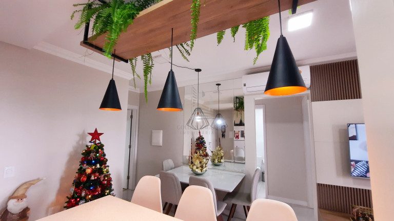 Imagem Apartamento com 3 Quartos à Venda, 70 m² em Sao Vicente - Itajaí Imagem Apartamento com 3 Quartos à Venda, 70 m² em Sao Vicente - Itajaí