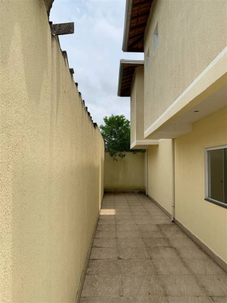 Imagem Casa de Condomínio com 2 Quartos à Venda, 10 m² em Jardim Trevo - Praia Grande Imagem Casa de Condomínio com 2 Quartos à Venda, 10 m² em Jardim Trevo - Praia Grande