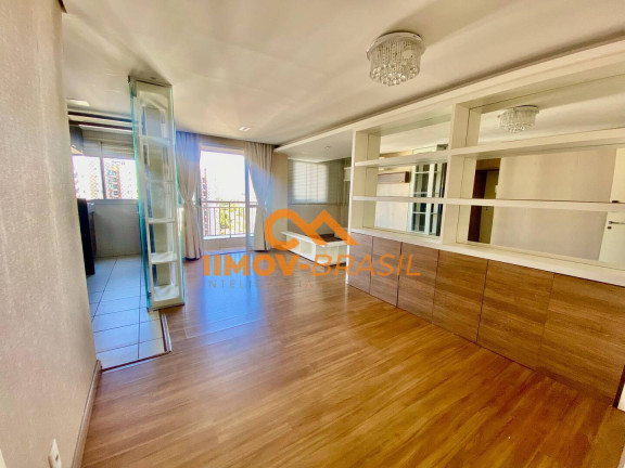 Imagem Apartamento com 2 Quartos à Venda, 70 m² em São Francisco - Campo Grande Imagem Apartamento com 2 Quartos à Venda, 70 m² em São Francisco - Campo Grande