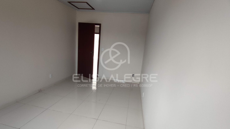 Imagem Casa com 2 Quartos à Venda, 45 m² em Lomba Da Palmeira - Sapucaia Do Sul
