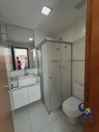 Imagem Apartamento com 1 Quarto à Venda, 45 m² em Itaigara - Salvador Imagem Apartamento com 1 Quarto à Venda, 45 m² em Itaigara - Salvador