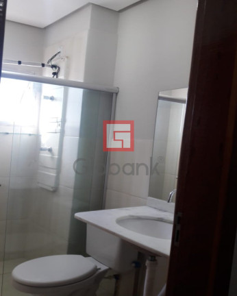 Imagem Apartamento com 3 Quartos à Venda, 72 m² em Planalto - Montes Claros Imagem Apartamento com 3 Quartos à Venda, 72 m² em Planalto - Montes Claros