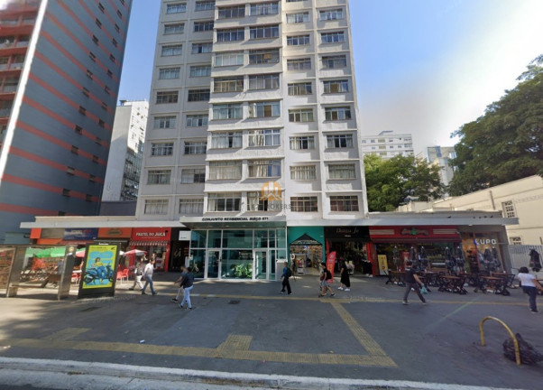 Imagem Imóvel com 2 Quartos à Venda, 98 m² em Bela Vista - São Paulo Imagem Imóvel com 2 Quartos à Venda, 98 m² em Bela Vista - São Paulo