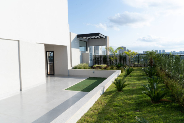 Imagem Apartamento com 2 Quartos à Venda, em Parque Amazônia - Goiânia Imagem Apartamento com 2 Quartos à Venda, em Parque Amazônia - Goiânia