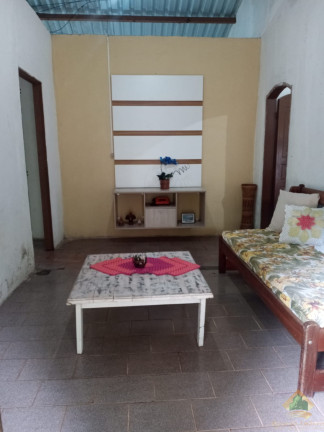 Imagem Chácara com 4 Quartos à Venda, 160 m² em Horto Florestal - Ubatuba