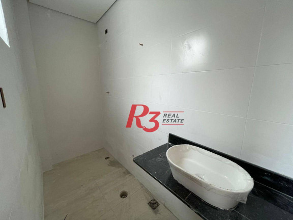 Imagem Casa com 3 Quartos à Venda, 114 m² em Vila Belmiro - Santos Imagem Casa com 3 Quartos à Venda, 114 m² em Vila Belmiro - Santos