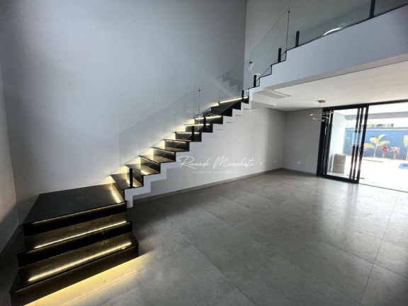 Imagem Casa com 3 Quartos à Venda, 191 m² em Condominio Park Unimep Taquaral - Piracicaba Imagem Casa com 3 Quartos à Venda, 191 m² em Condominio Park Unimep Taquaral - Piracicaba