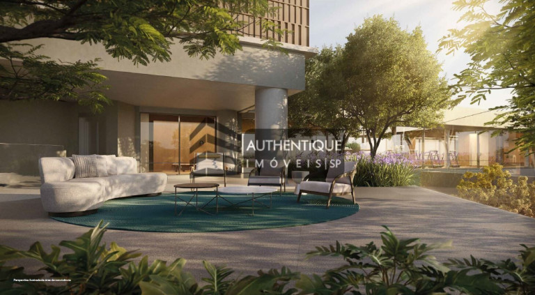 Imagem Apartamento com 3 Quartos à Venda, 155 m² em Jardim Paulista - São Paulo Imagem Apartamento com 3 Quartos à Venda, 155 m² em Jardim Paulista - São Paulo