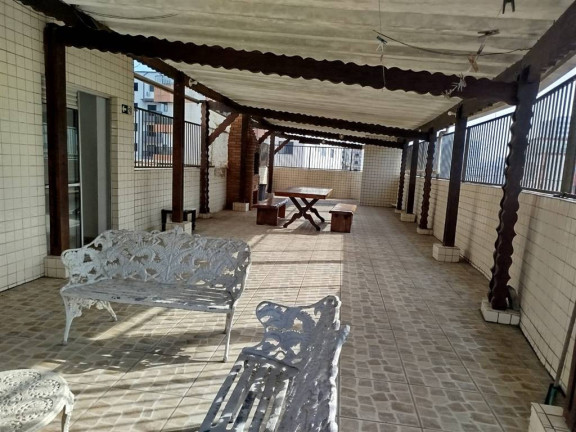 Imagem Apartamento com 1 Quarto à Venda, 43 m² em Aviação - Praia Grande Imagem Apartamento com 1 Quarto à Venda, 43 m² em Aviação - Praia Grande
