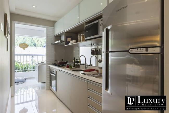 Imagem Apartamento com 3 Quartos à Venda, 76 m² em Barra Funda - São Paulo Imagem Apartamento com 3 Quartos à Venda, 76 m² em Barra Funda - São Paulo