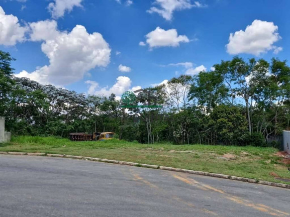 Terreno à Venda, 506 m² em Paisagem Renoir - Cotia