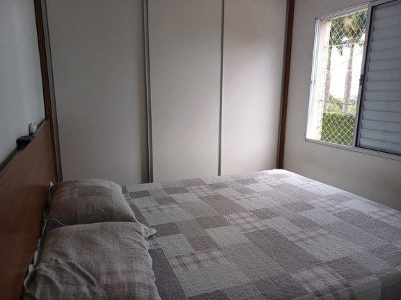 Imagem Apartamento com 2 Quartos à Venda, 40 m² em Jardim Marilu - Carapicuíba Imagem Apartamento com 2 Quartos à Venda, 40 m² em Jardim Marilu - Carapicuíba