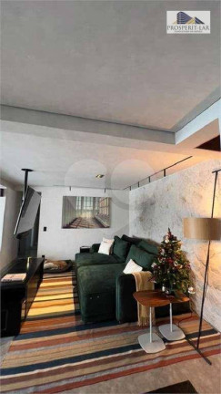 Imagem Apartamento com 3 Quartos à Venda, 103 m² em Santana - São Paulo Imagem Apartamento com 3 Quartos à Venda, 103 m² em Santana - São Paulo