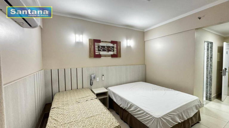 Imagem Apartamento com 1 Quarto à Venda, 25 m² em Solar De Caldas - Caldas Novas Imagem Apartamento com 1 Quarto à Venda, 25 m² em Solar De Caldas - Caldas Novas